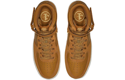 Nike Air Force 1 '07 Mid LV8 'Muted Bronze' 804609-200