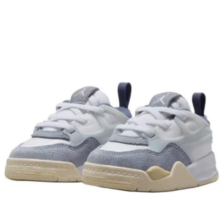 (TD) Air Jordan 4 RM 'Diffused Blue Ashen Slate' FQ7937-101