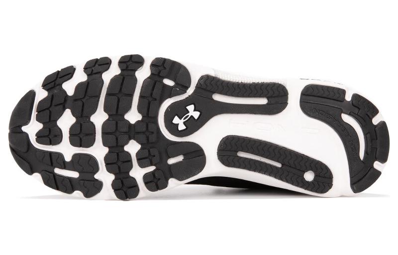 Under Armour HOVR Infinite 5 'Black White' 3026545-006