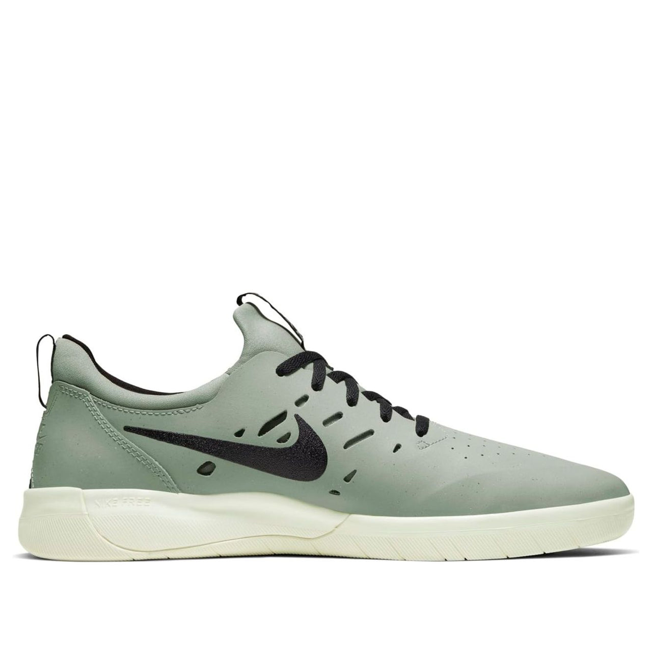 Nike Nyjah Free SB 'Jade Horizon' AA4272-300