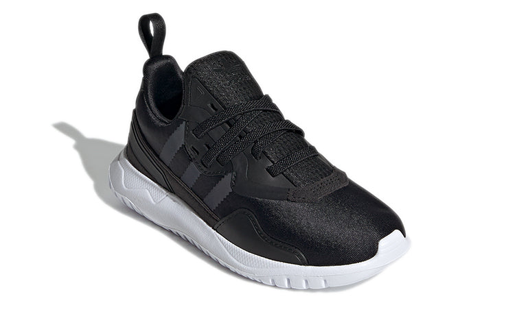 (PS) adidas Flex J 'Core Black' H03173