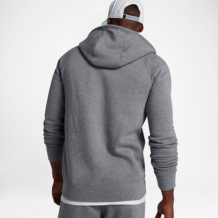 Apparel Hoodies Men Air Jordan Flight Fleece Windr 823064-091