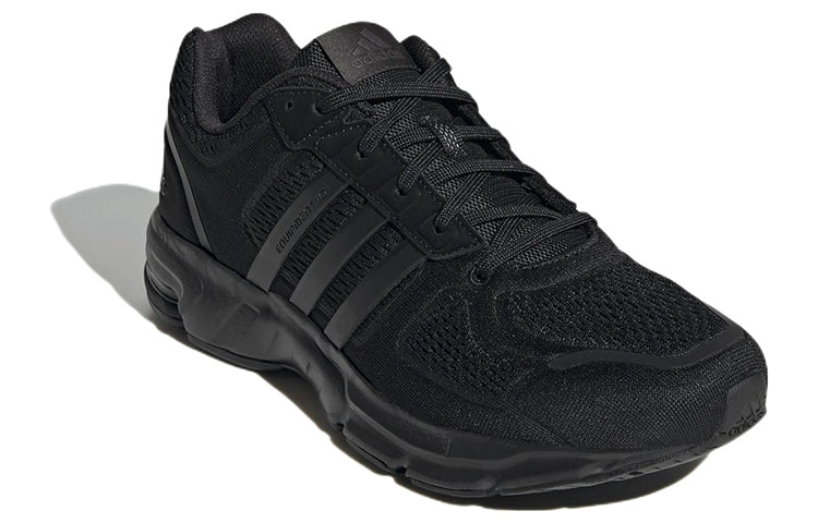 adidas Equipment 10 EM 'Triple Black' HR0669