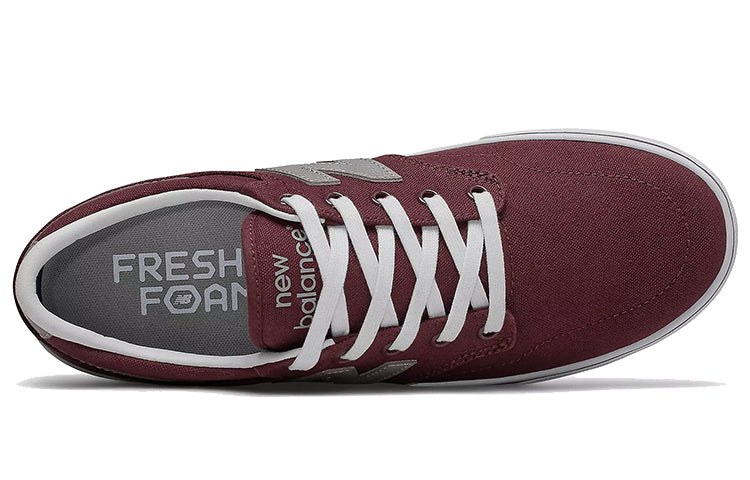 New Balance All Coasts 331 'Wine Red' AM331BER