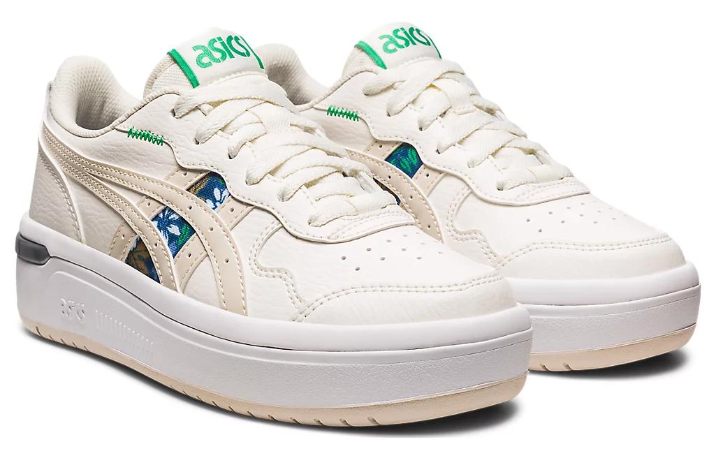 (WMNS) ASICS Japan S ST 'Winter Garden Pack' 1202A438-100