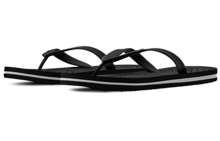 Under Armour Atlantic Dune Sandal 'Black Grey' 3022705-001