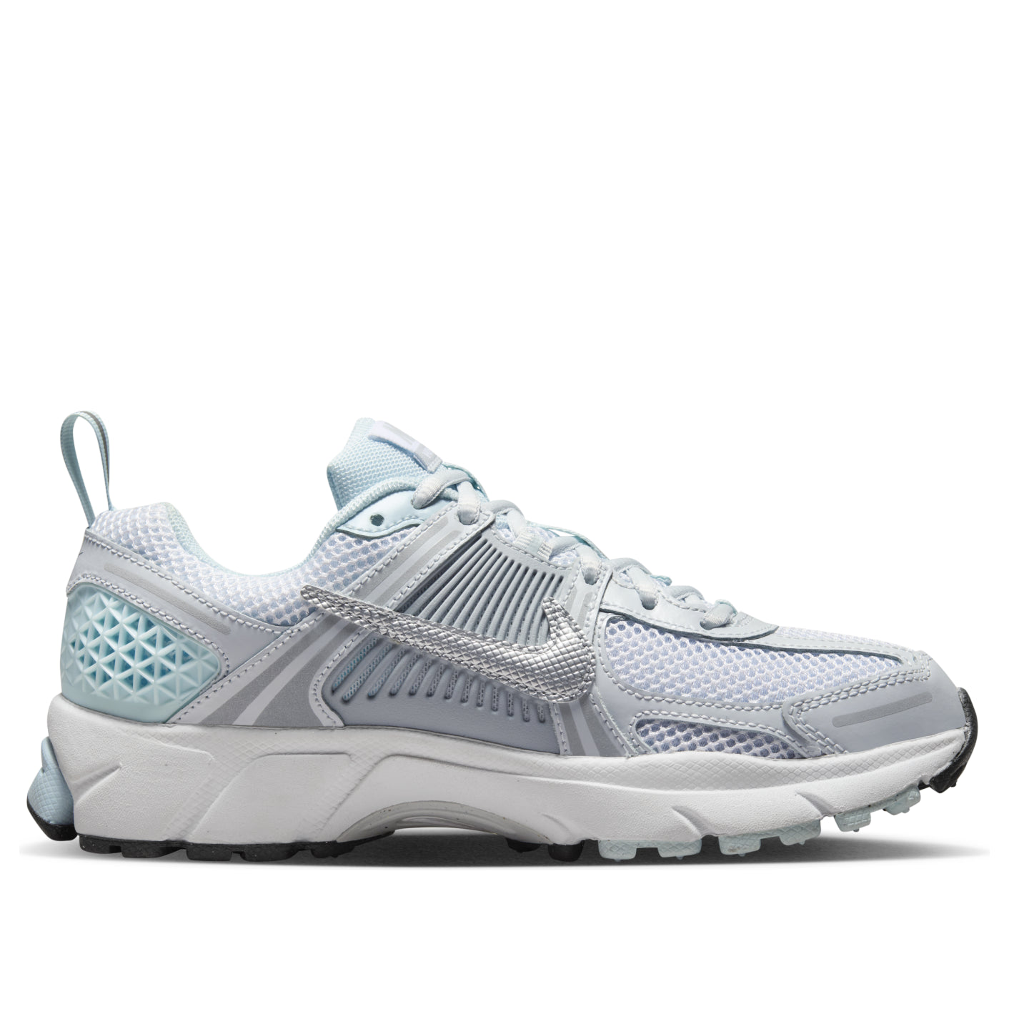 (GS) Nike Vomero 5 'Pure Platinum Glacier Blue'  HQ3255-043