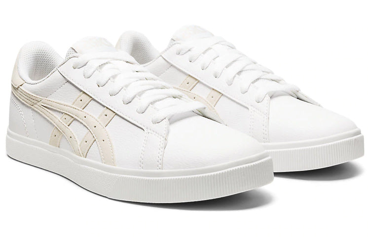(WMNS) ASICS Classic CT 'White' 1192A222-101
