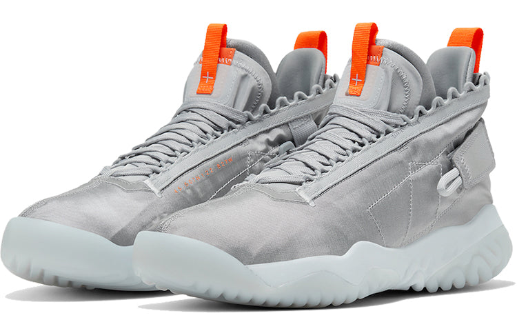 Air Jordan Proto React 'Wolf Grey' BV1654-008