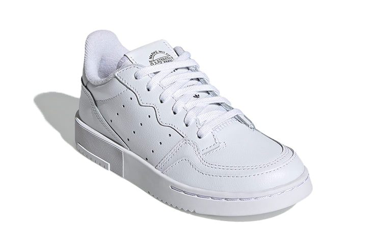 (PS) adidas Supercourt 'White' EG0411