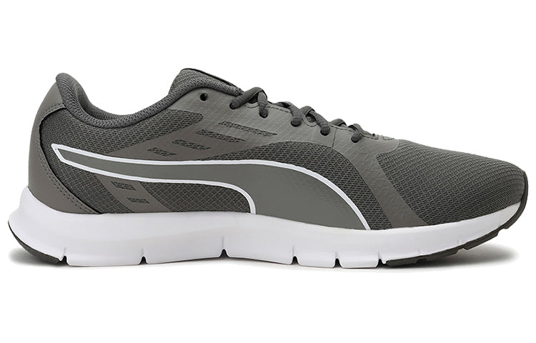 (WMNS) PUMA Felix Runner Nm Idp Low Grey/White 370795-01