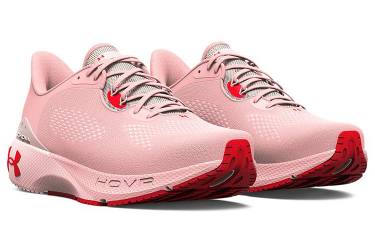 (WMNS) Under Armour HOVR Machina 3 CN 'Pink Red' 3025660-600