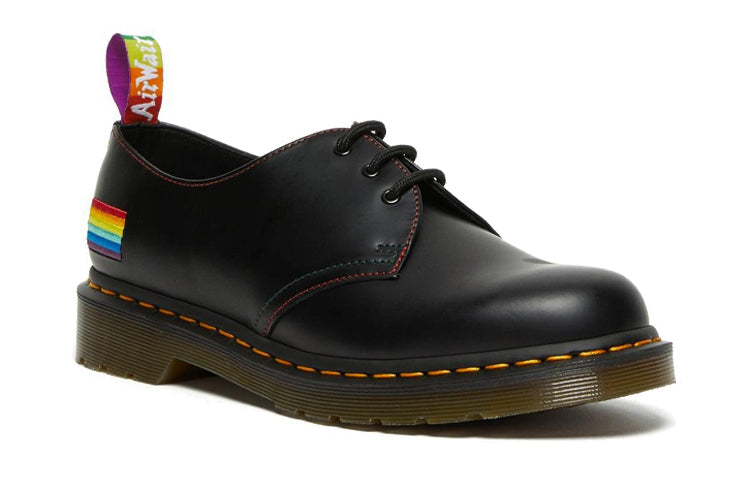 Dr. Martens 1461 For Pride 'Black' 26800001