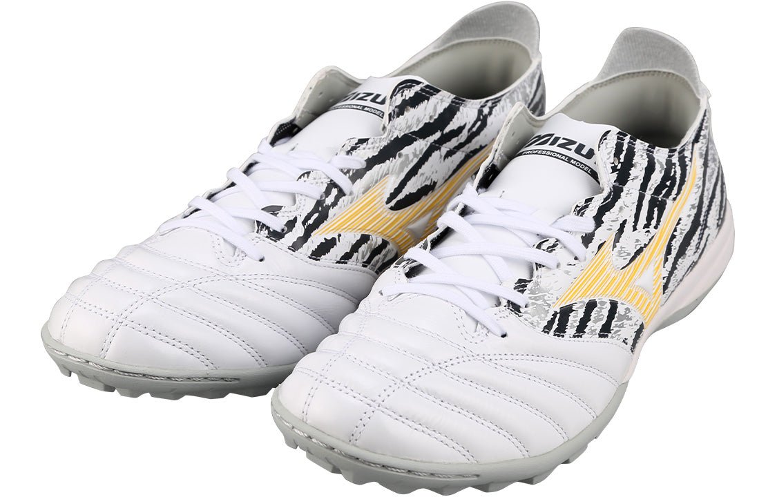 Mizuno Morelia Neo 3 'White Black' P1GD228446