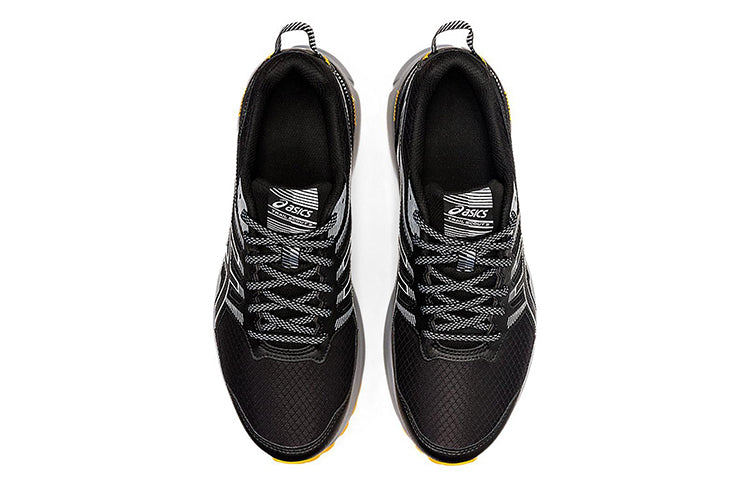 ASICS Trail Scout 2 'Black White' 1011B181-001
