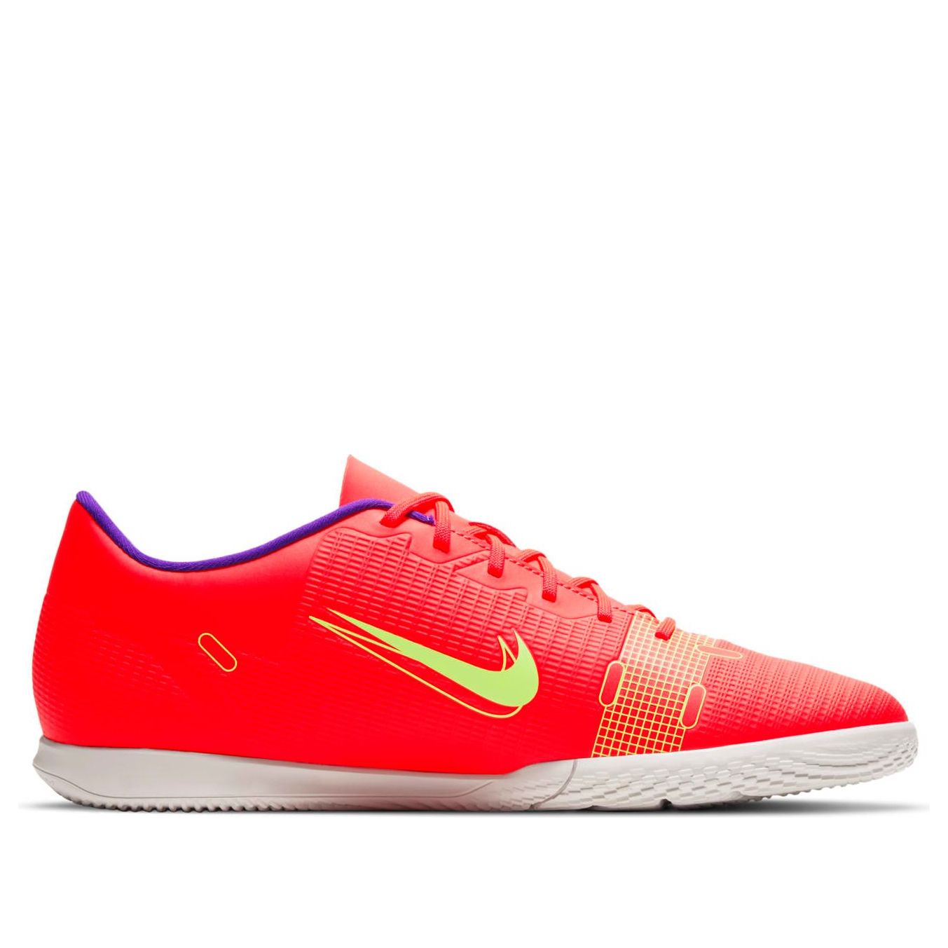Nike Mercurial Vapor 14 Club IC Orange CV0980-600