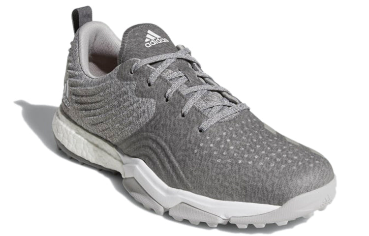 adidas Adipower 4orged S 'Grey' DA9430