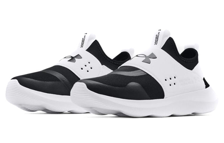 Under Armour Runplay 'Black White' 3024870-002