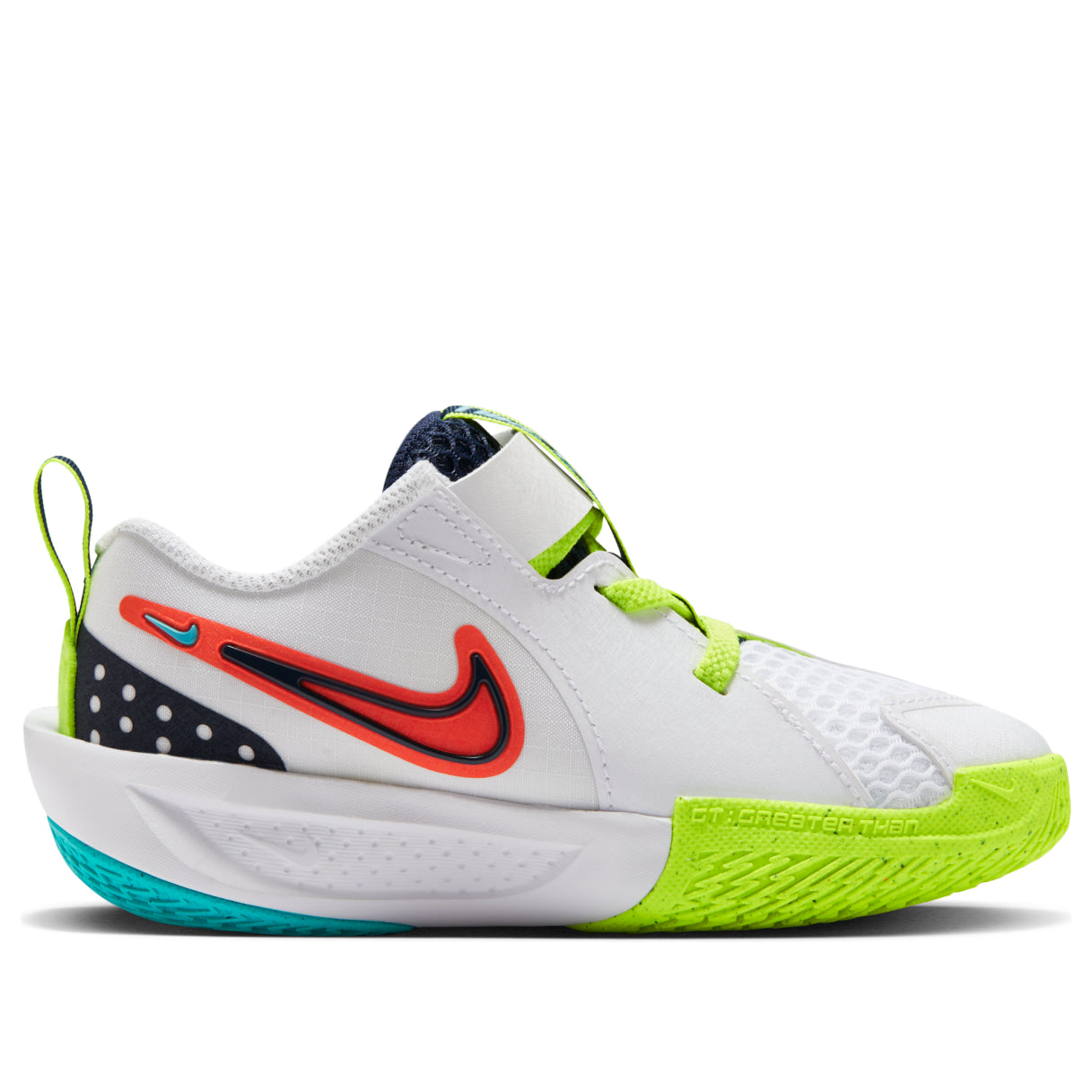 (TD) Nike G.T. Cut 3 SE 'White Obsidian' HJ3904-100