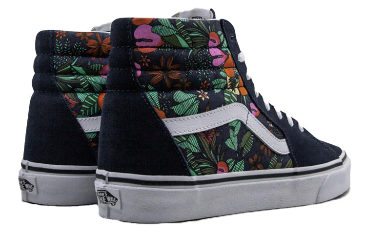 Vans SK8-HI 'Tropic' VN0A4U3CWH9
