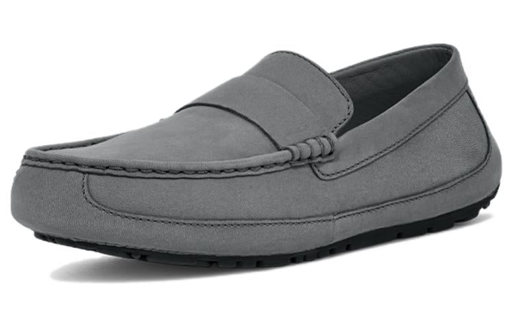 UGG Casual Shoes 'Grey' 1147410-RNS