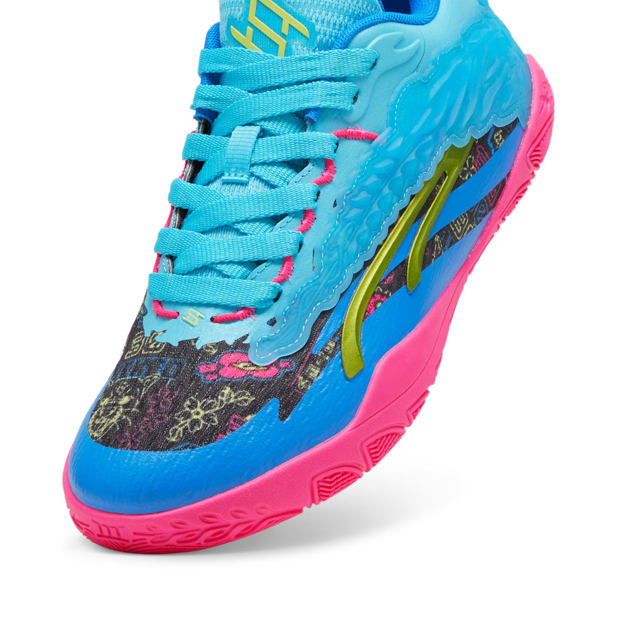 PUMA Stewie 3 'Tokyo Nights' 380070-01