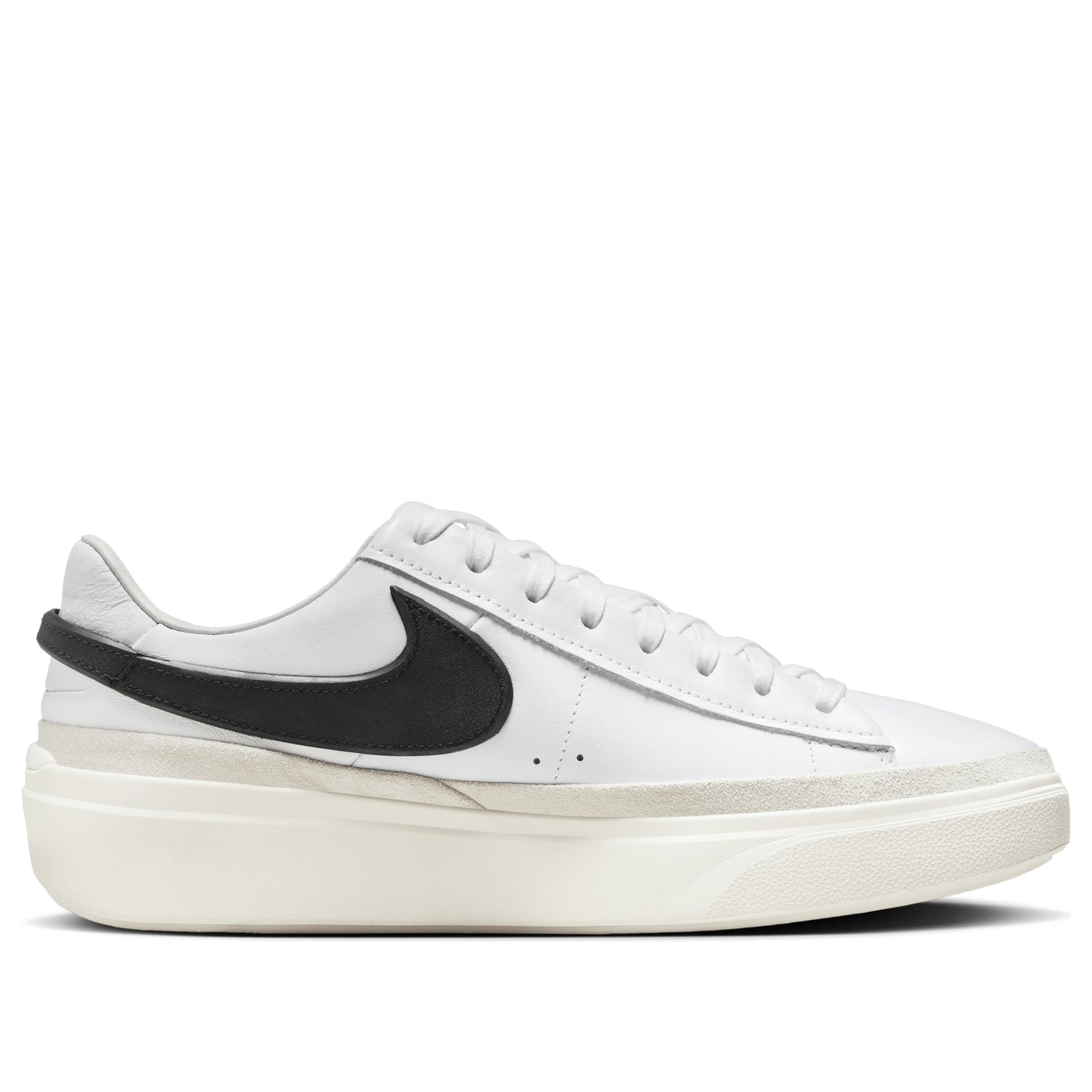 Nike Blazer Phantom Low 'White Black' HF3119-101