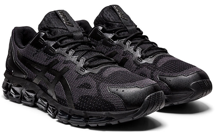 ASICS Gel Quantum 360 6 'Black' 1021A337-001
