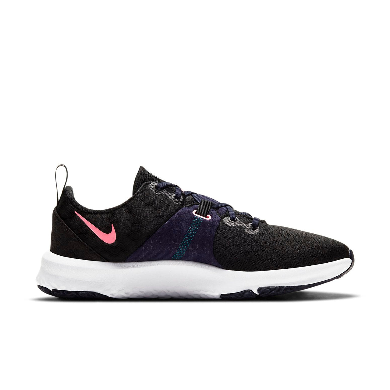 (WMNS) Nike City Trainer 3 Black/Pink CK2585-013