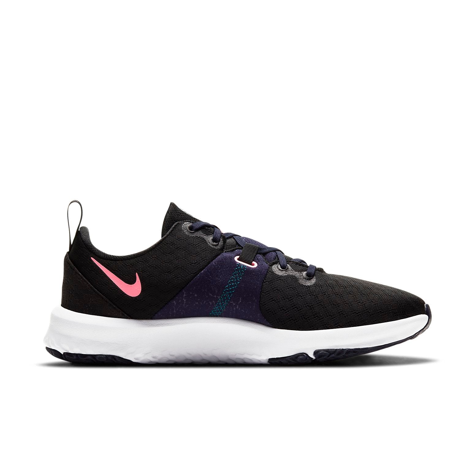 (WMNS) Nike City Trainer 3 Black/Pink CK2585-013