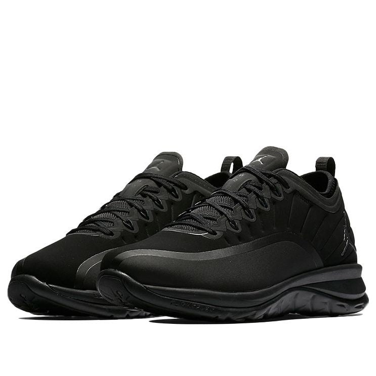 Jordan Trainer Prime 'Triple Black' 881463-002