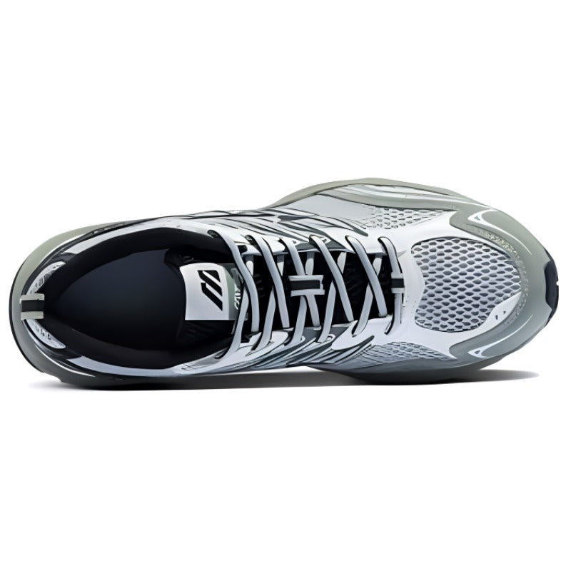 Mizuno LG 2000 'Grey Green' D1GH230209