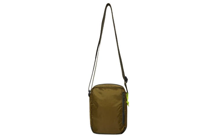 Converse Belt Bag 'Green' 10022712-A01