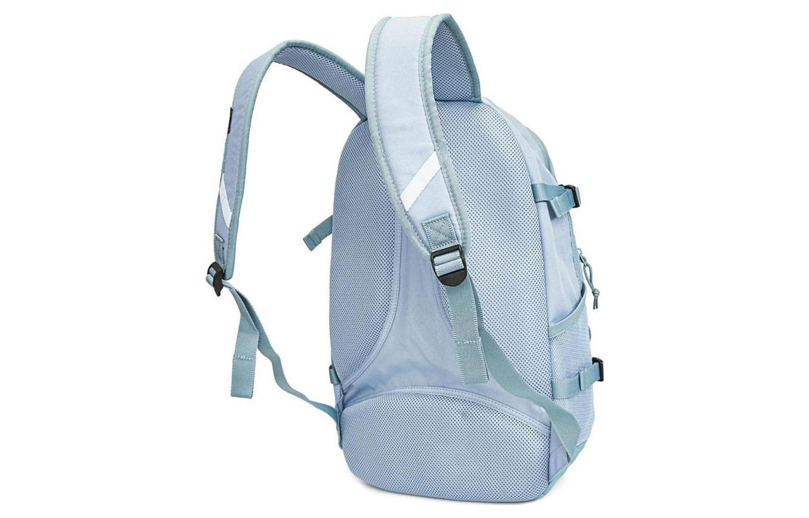 Converse Straight Edge Backpack 'Light Blue' 10023813-A05