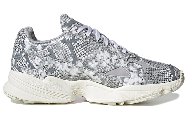 (WMNS) adidas Falcon 'Snakeskin' EF4975