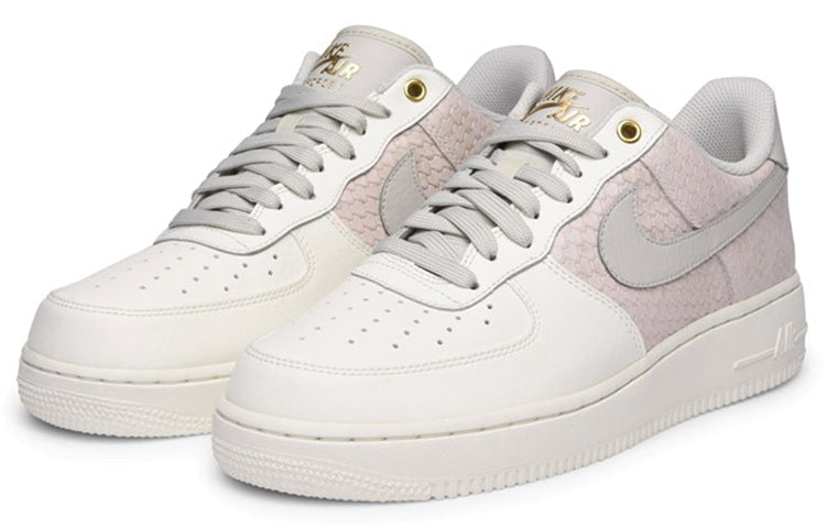 Nike Air Force 1 '07 LV8 'Sail Light Bone' 823511-100