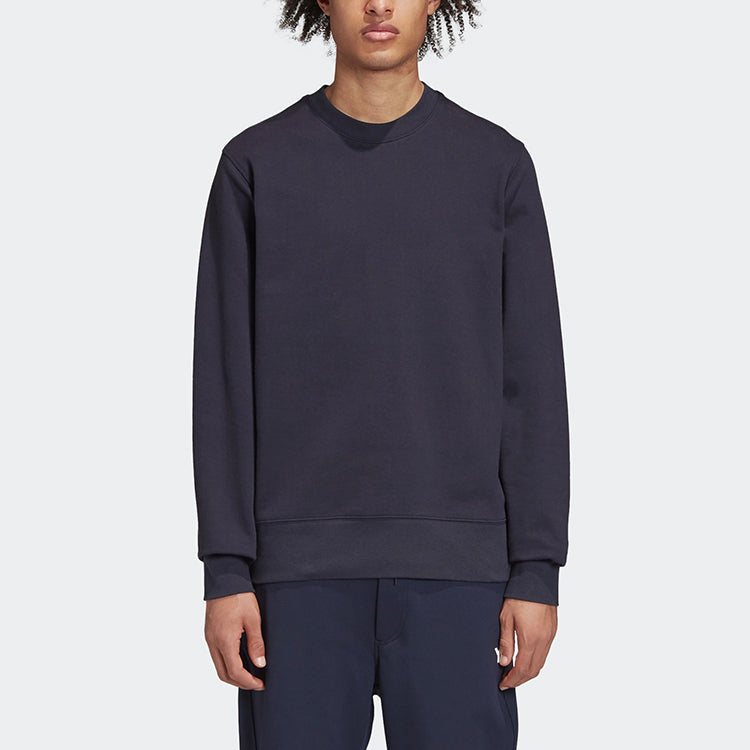Men's Y-3 CL Logo Sports Dark Blue FN3373