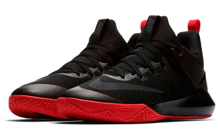 Nike Zoom Shift 'Bred' 897653-003