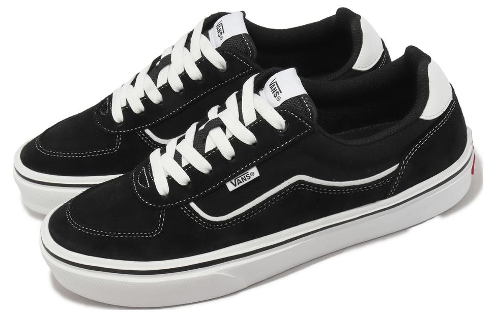 Vans SC Marverick 'Black' 6229330001