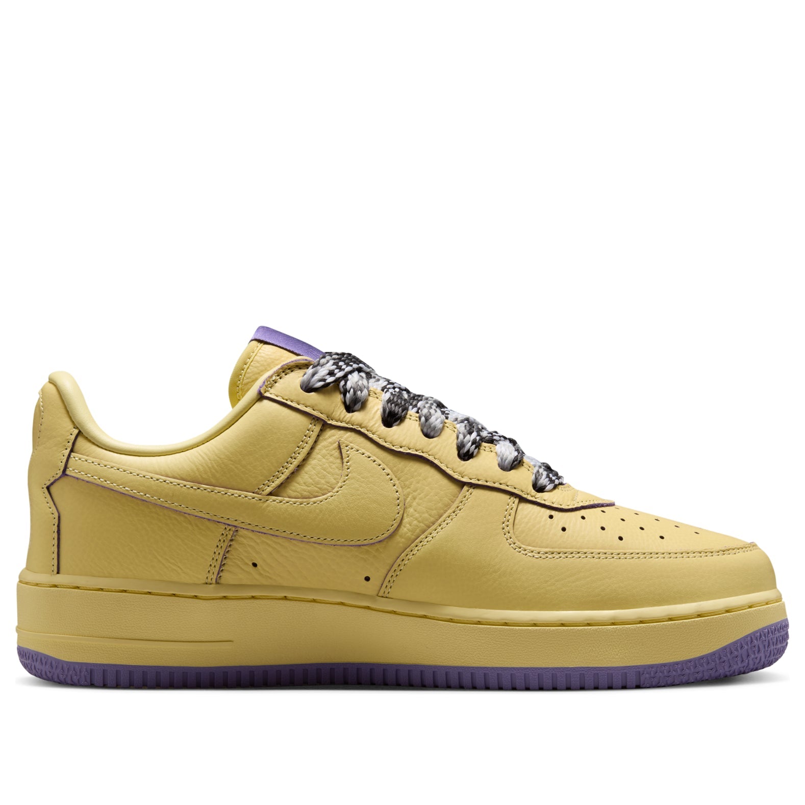 Nike x Kobe Bryant Air Force 1 Low Protro 'Mamba Mentality' HV9408-700