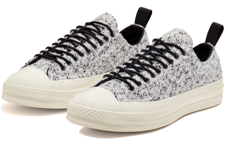 Converse Boucle Wool Chuck 1970s 166254C