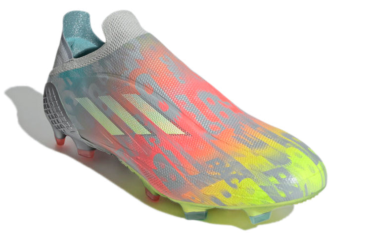 adidas X Speedflow+ FG 'Numbersup' FY3341