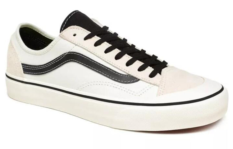 Vans Style 36 Decon Surf White VN0A3MVLXGL