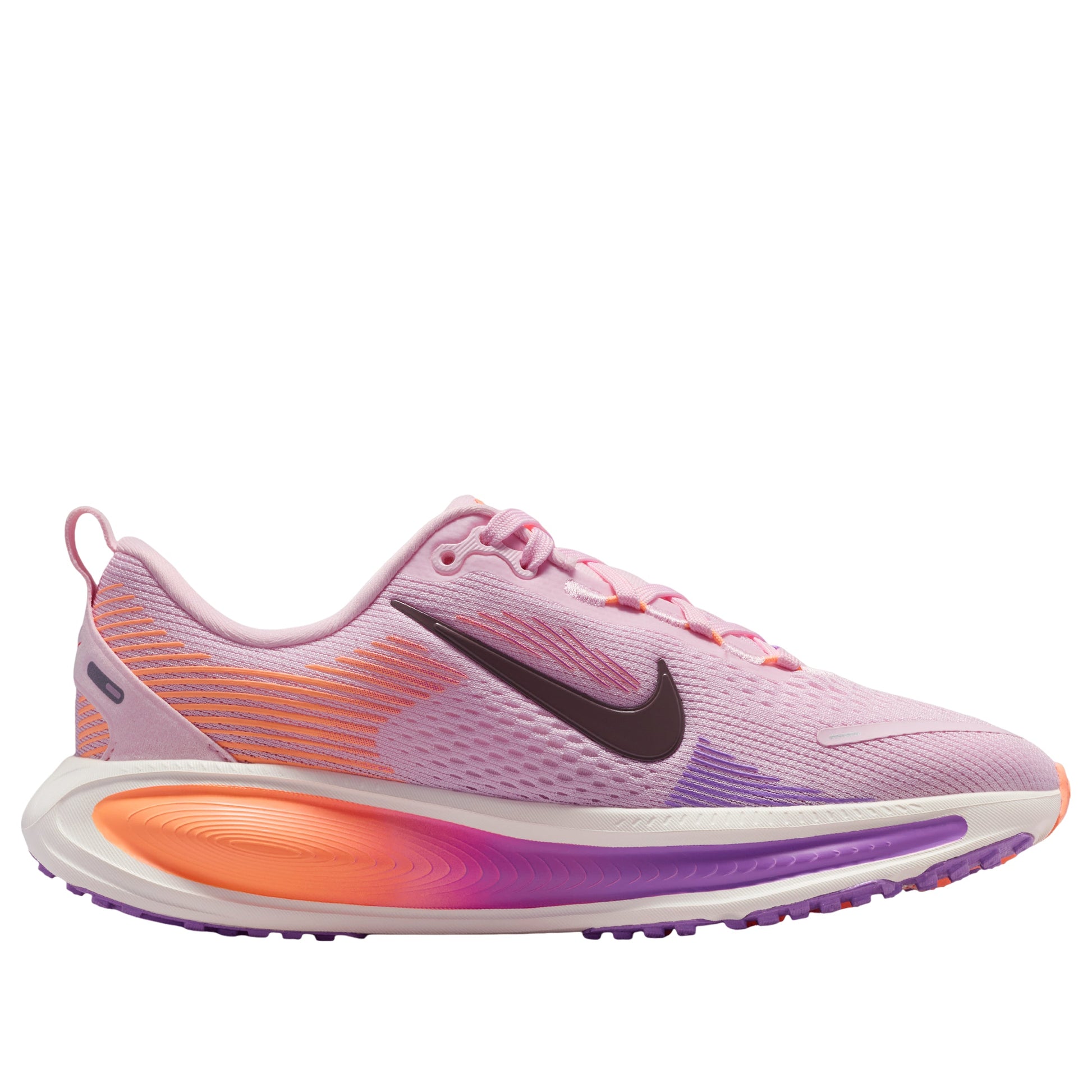 (GS) Nike Air Zoom Vomero 18 'Pink Foam Bright Violet' HQ2157-603