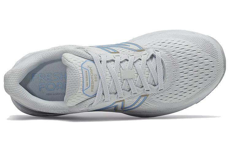(WMNS) New Balance Fresh Foam 880v11 'Arctic Fox' W880A11