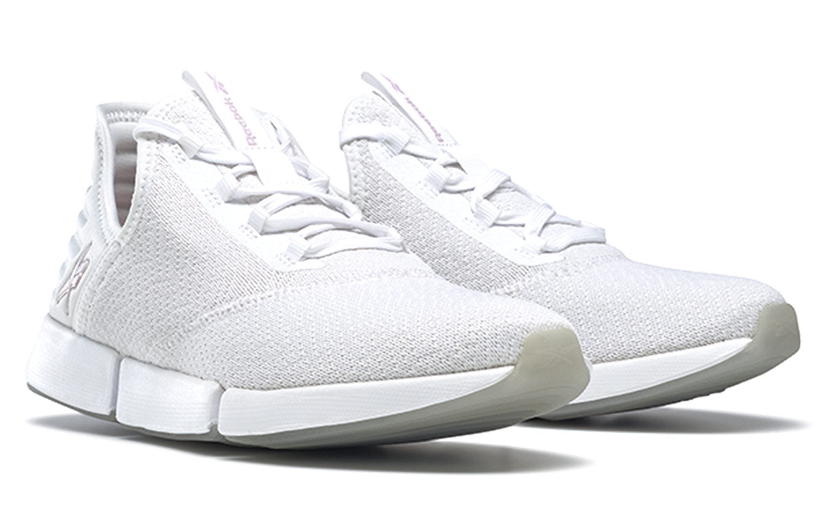 (WMNS) Reebok DailyFit DMX 'White Luminous Lilac' G57816
