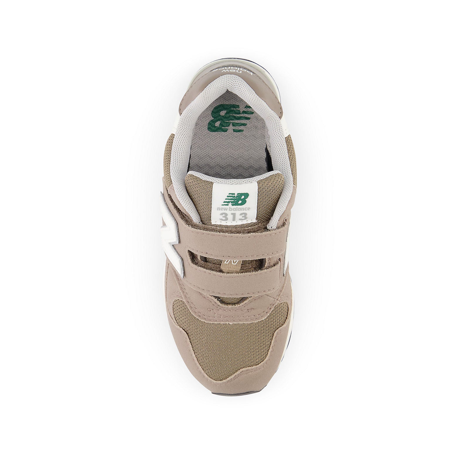(PS) New Balance 313 'Brown White' PO313JH