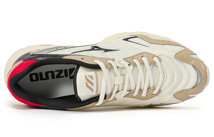 Mizuno FIYI 2K 'White Khaki Red' D1GH223704