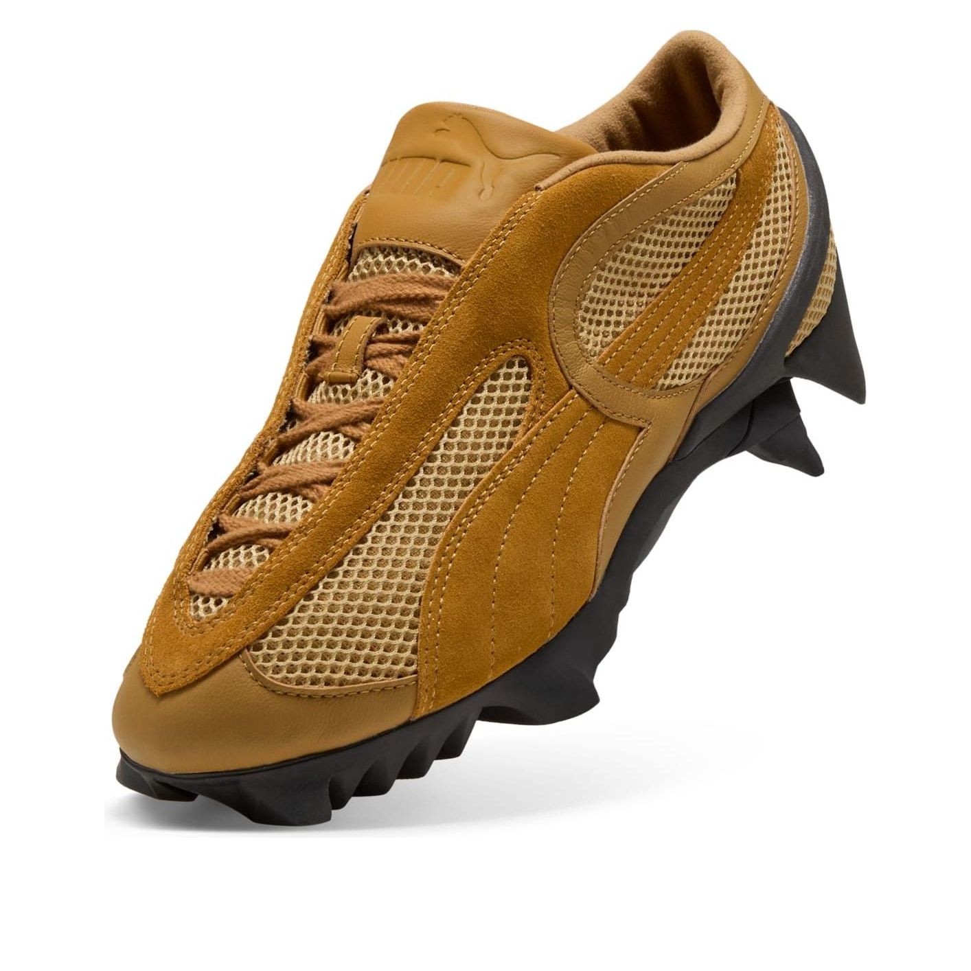 PUMA Beisser Bleached 'Aged Copper Authentic Gold' 406200-03