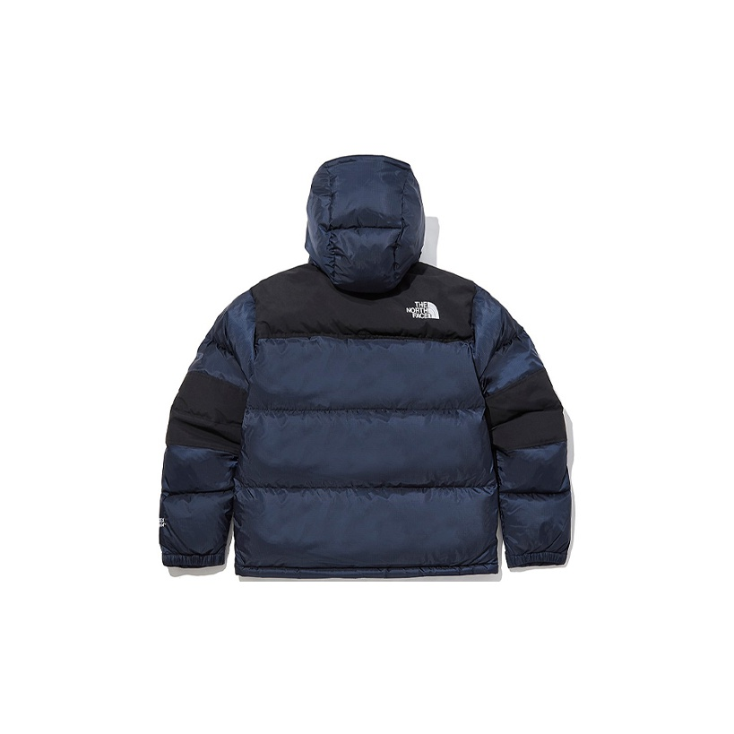 THE NORTH FACE 1997 Puffer Jacket 'Navy' NJ1DL62B
